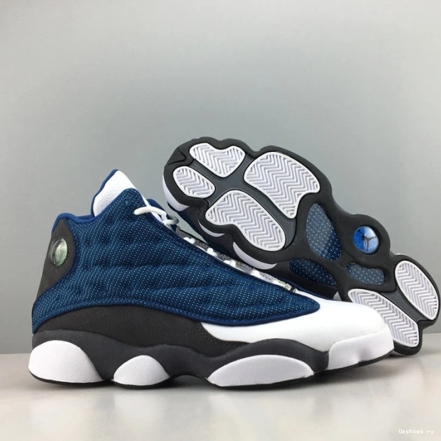 (2010) 414571-401 13 RETRO FLINT JORDAN AIR 0709